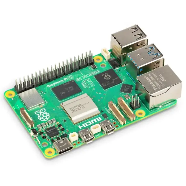 Raspberry Pi 5 - 8GB - 1