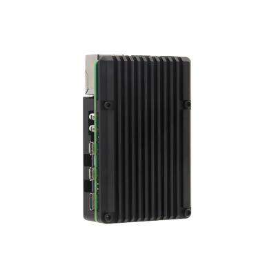 Raspberry Pi 5 Alüminyum Kasa - 2 data-big=