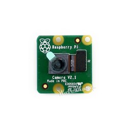 Raspberry Pi Kamera V2 - Thumbnail