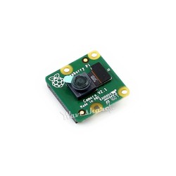Raspberry Pi Kamera V2 - 1