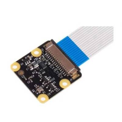 Raspberry Pi Kızılötesi Kamera Modülü V2 - 2 data-big=