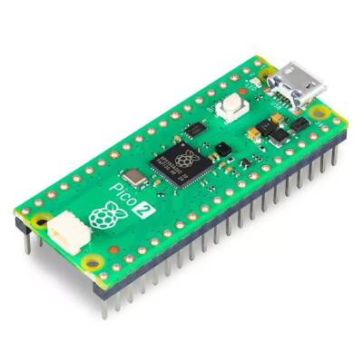Raspberry Pi Pico 2 Header Bağlantılı - 1 data-big=