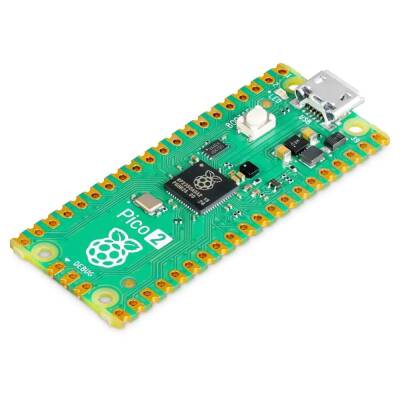 Raspberry Pi Pico 2 Header Bağlantılı - 3 data-big=