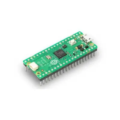 Raspberry Pi Pico H - 1 data-big=