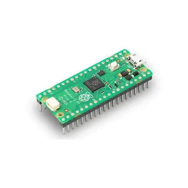 Raspberry Pi Pico H - 1