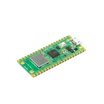 Raspberry Pi Pico W - 2 data-big=