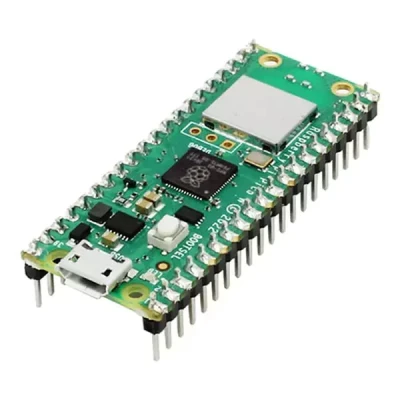 Raspberry Pi Pico WH - 1 data-big=