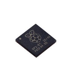 Raspberry Pi RP2040 - Thumbnail