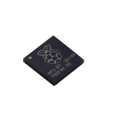 Raspberry Pi RP2040 - 1