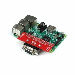 Raspberry Pi VGA666 DPI Modül - Thumbnail