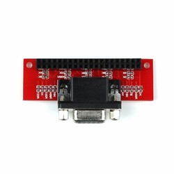 Raspberry Pi VGA666 DPI Modül - Thumbnail