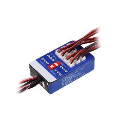 RC Araba Simülasyon Işık Kiti - 12 LED - 2 data-big=