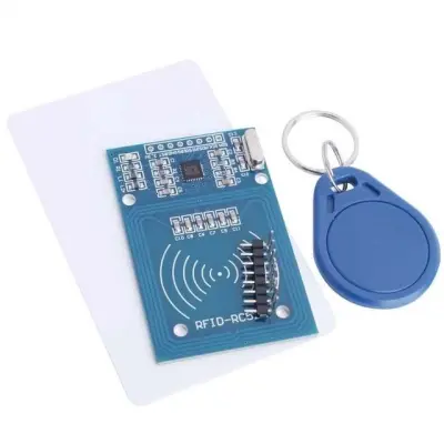 RC522 RFID NFC Kiti (13.56mhz) - 2 data-big=