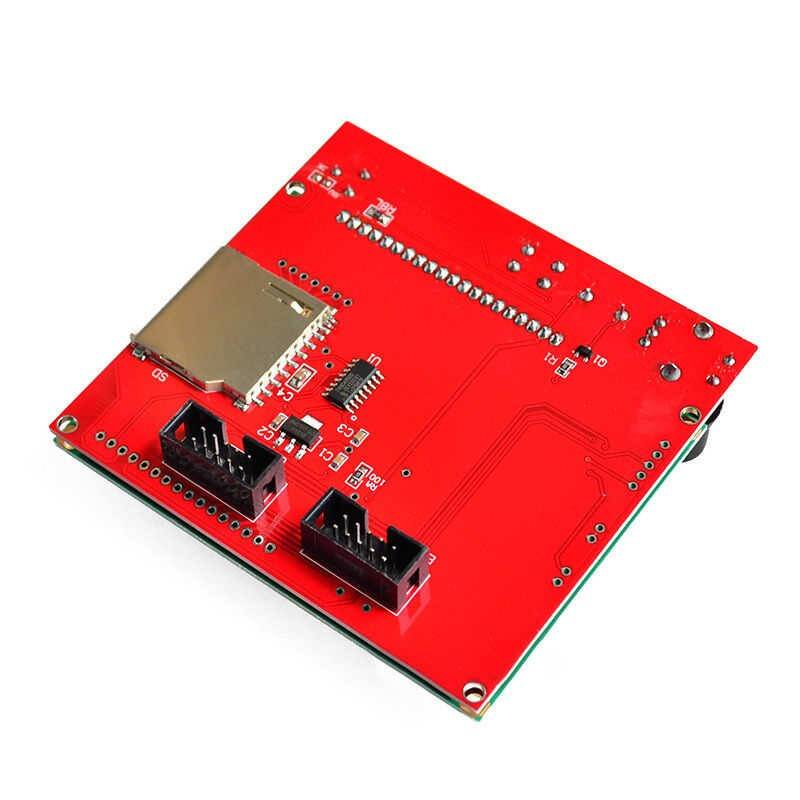 RepRap Ramps 128x64 Grafik Ekran Kiti - 3