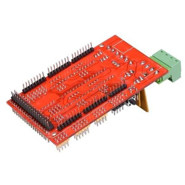 RepRap Ramps v1.4 3D Printer Kontrol Kartı - 3
