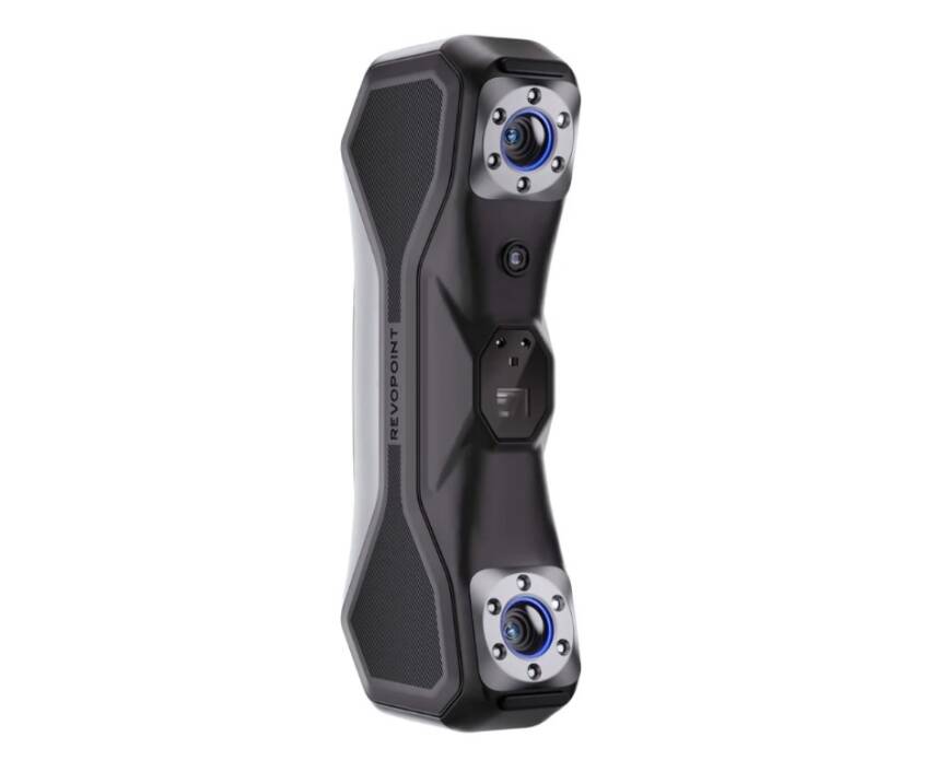 Revopoint MetroX Advanced Edition - 1