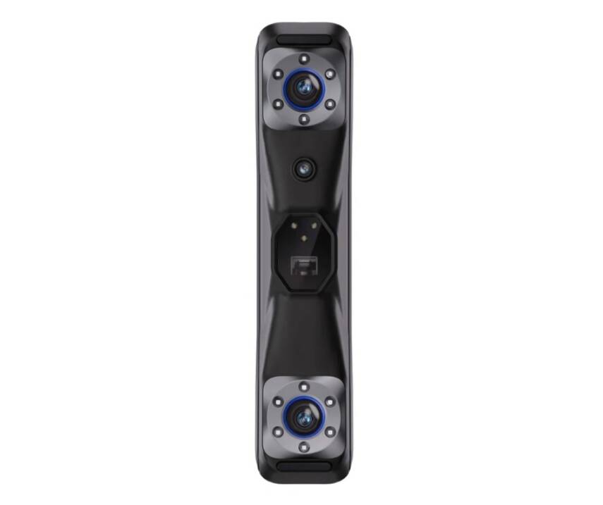 Revopoint MetroX Advanced Edition - 2