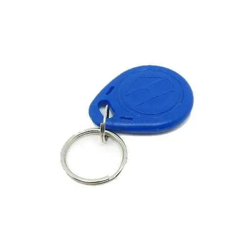 RFID Anahtarlık 125Khz - 2