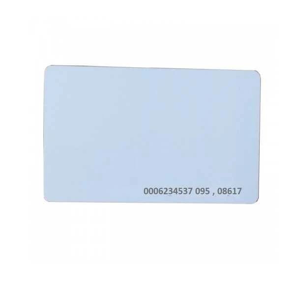 RFID Kart 125kHz - 1