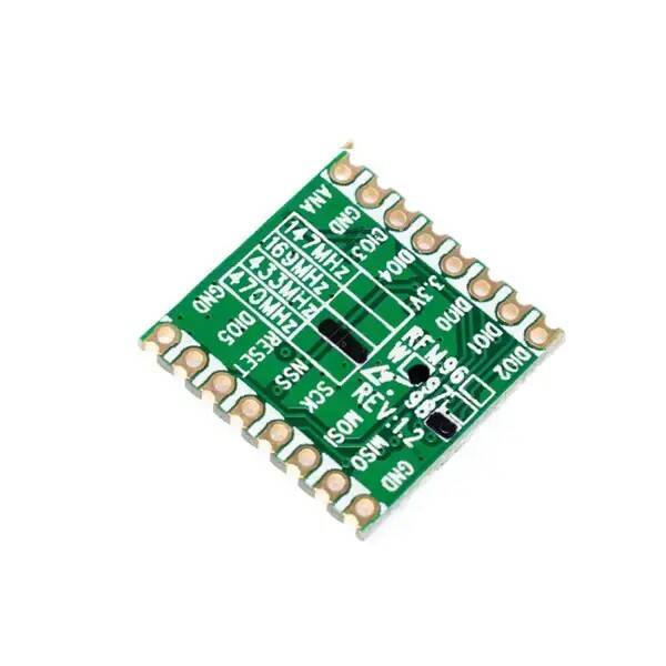 RFM98W-433S2 - 2