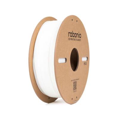 Robonio PLA Plus Filament Beyaz 1.75mm 1000gr - 3 data-big=