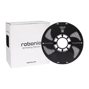Robonio PLA Plus Filament Gümüş 1.75mm 1000gr 