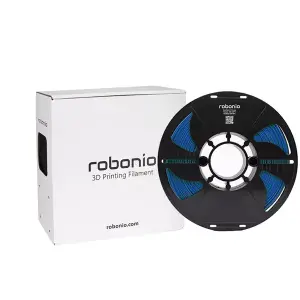 Robonio PLA Plus Filament Mavi 1.75mm 1000gr 