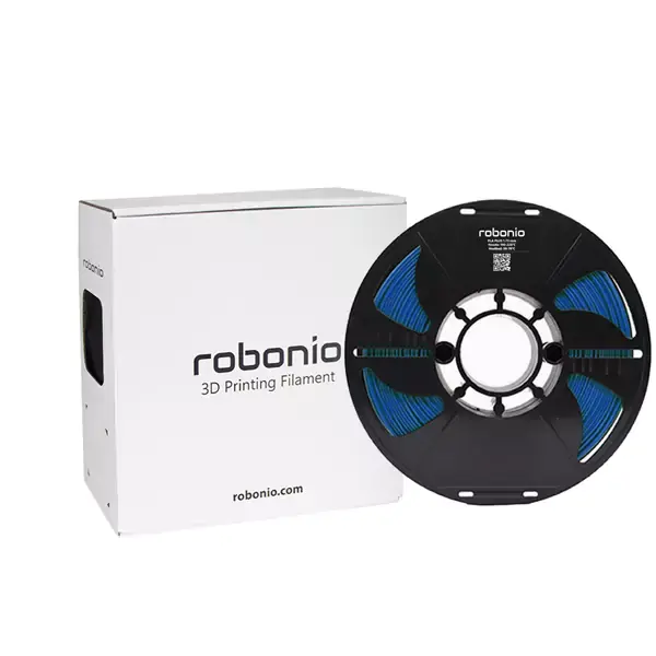 Robonio PLA Plus Filament Mavi 1.75mm 1000gr - 1
