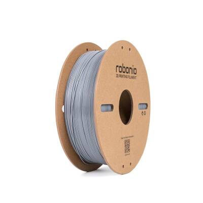 Robonio ABS Filament Gri 1.75mm 1000gr - 3 data-big=