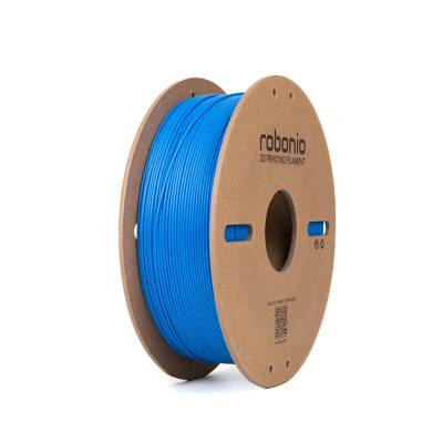 Robonio ABS Filament Mavi 1.75mm 1000gr - 3 data-big=