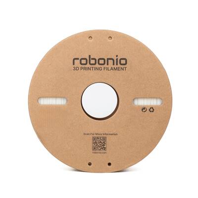 Robonio ABS Filament Naturel 1.75mm 1000gr - 2 data-big=