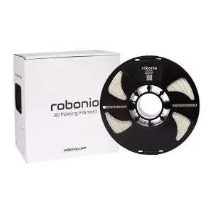 Robonio ABS Filament Naturel 1.75mm 1000gr - 2
