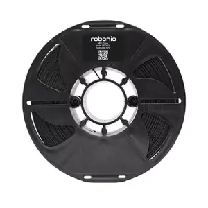 Robonio ABS Filament Siyah 1.75mm 1000gr - 3