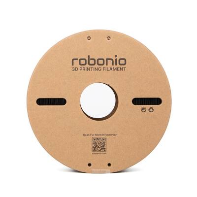 Robonio ABS Filament Siyah 1.75mm 1000gr - 2 data-big=