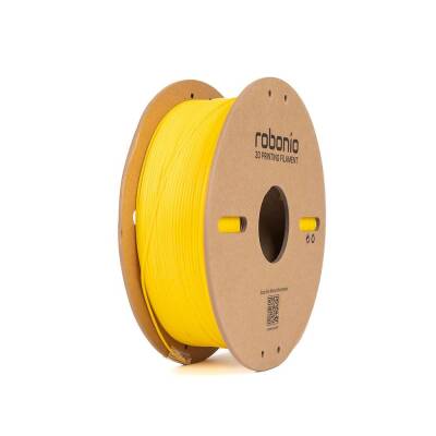 Robonio ASA Filament Sarı 1.75mm 1000gr - 3 data-big=