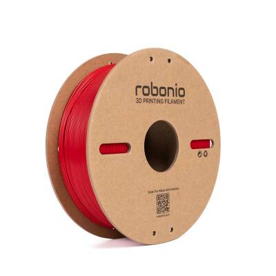 Robonio PETG Filament Kırmızı 1.75mm 1000gr - 1 data-big=