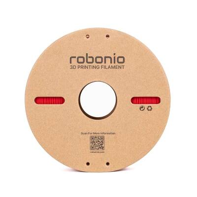 Robonio PETG Filament Kırmızı 1.75mm 1000gr - 2 data-big=