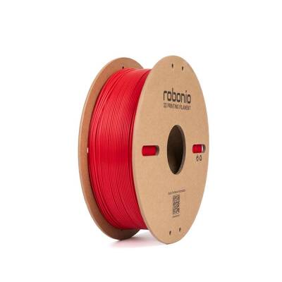 Robonio PETG Filament Kırmızı 1.75mm 1000gr - 3 data-big=