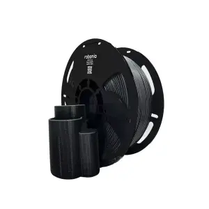 Robonio PETG Filament Siyah 1.75mm 1000gr - 3