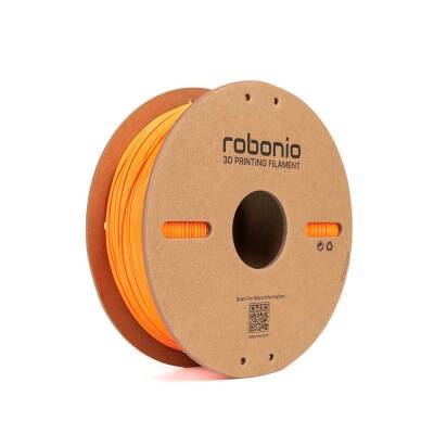 Robonio PETG Filament Turuncu 1.75mm 1000gr - 1 data-big=