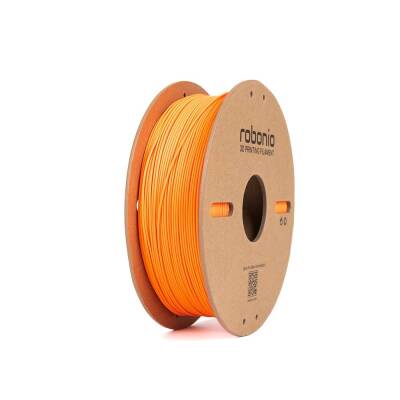 Robonio PETG Filament Turuncu 1.75mm 1000gr - 3 data-big=