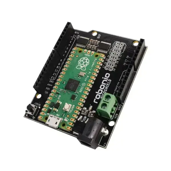Robonio Picoshield - 1