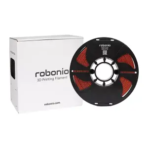 Robonio PLA Plus Filament Bakır 1.75mm 1000gr - 1