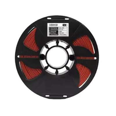 Robonio PLA Plus Filament Bakır 1.75mm 1000gr - 1 data-big=
