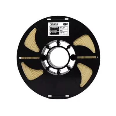 Robonio PLA Plus Filament Bej 1.75mm 1000gr - 1 data-big=