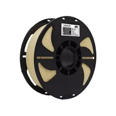 Robonio PLA Plus Filament Bej 1.75mm 1000gr - 2 data-big=