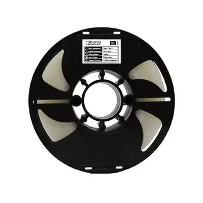 Robonio PLA Plus Filament Şeffaf 1.75mm 1000gr - 1 data-big=