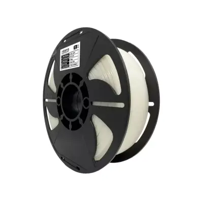 Robonio PLA Plus Filament Soğuk Beyaz 1.75mm 1000gr - 2 data-big=