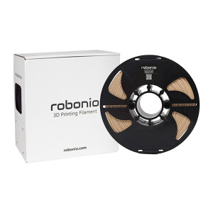 Robonio PLA Plus Filament Ten Rengi 1.75mm 1000gr - 1