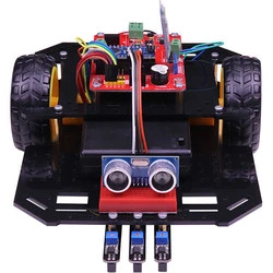 Stem - Kodlama - Robotik - Rodeo Kodlama Robotu